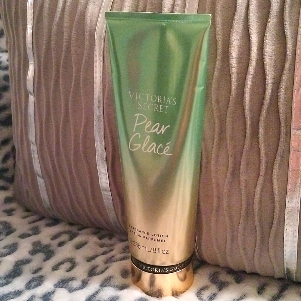 Victoria's secret lotion